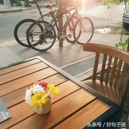 晚安忧伤的句子唯美短句（分享一瞬间心凉的句子）