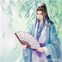 形容君子的成语有哪些（形容君子的四字成语）
