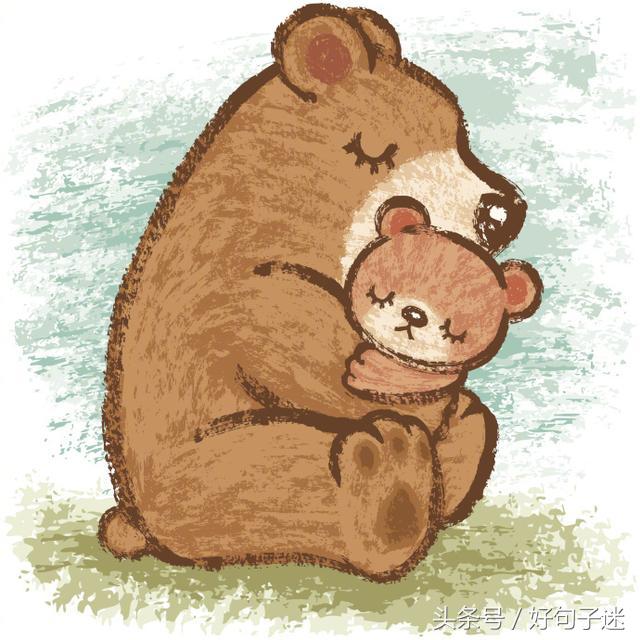 无奈的句子说说心情（关于无奈的经典好句子）
