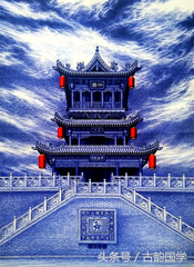 描写亭子的诗句有哪些（有关亭子的12首古诗赏析）