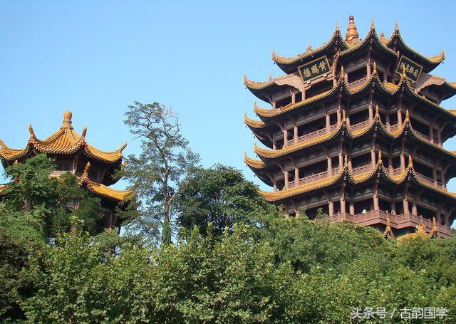 描写亭子的诗句有哪些（有关亭子的12首古诗赏析）
