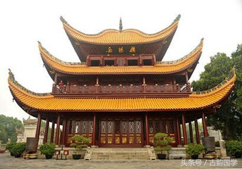 描写亭子的诗句有哪些（有关亭子的12首古诗赏析）