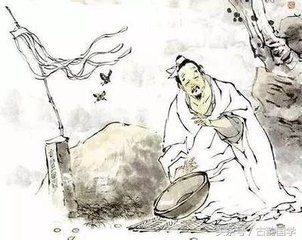 庄子原文及译文解析（庄子全文赏析和解释）