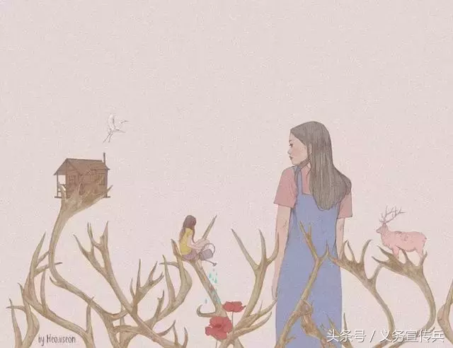 失眠想一个人心情的说说心情短语（关于想念的经典语录）