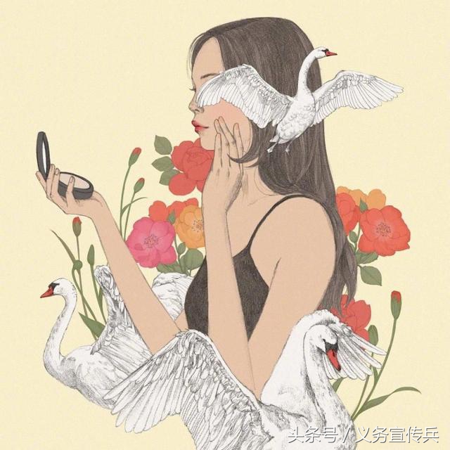 失眠想一个人心情的说说心情短语（关于想念的经典语录）