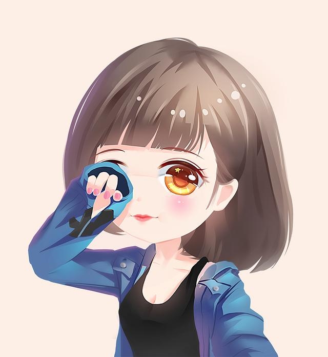 刚开始追女孩的句子（最打动女孩子表白的话）
