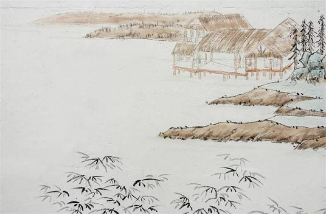 孟浩然的古诗有哪些（简单易懂且著名的10首古诗）