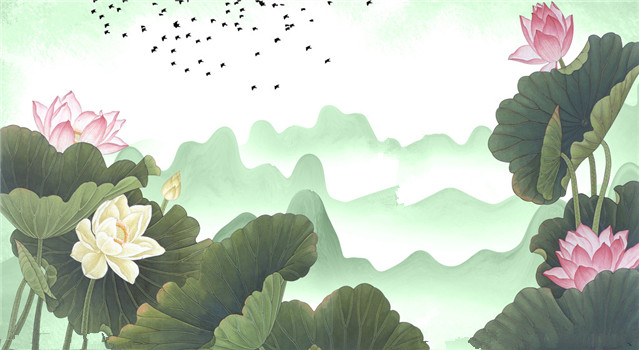 形容白云简单的句子（描写蓝天白云的诗意美句）