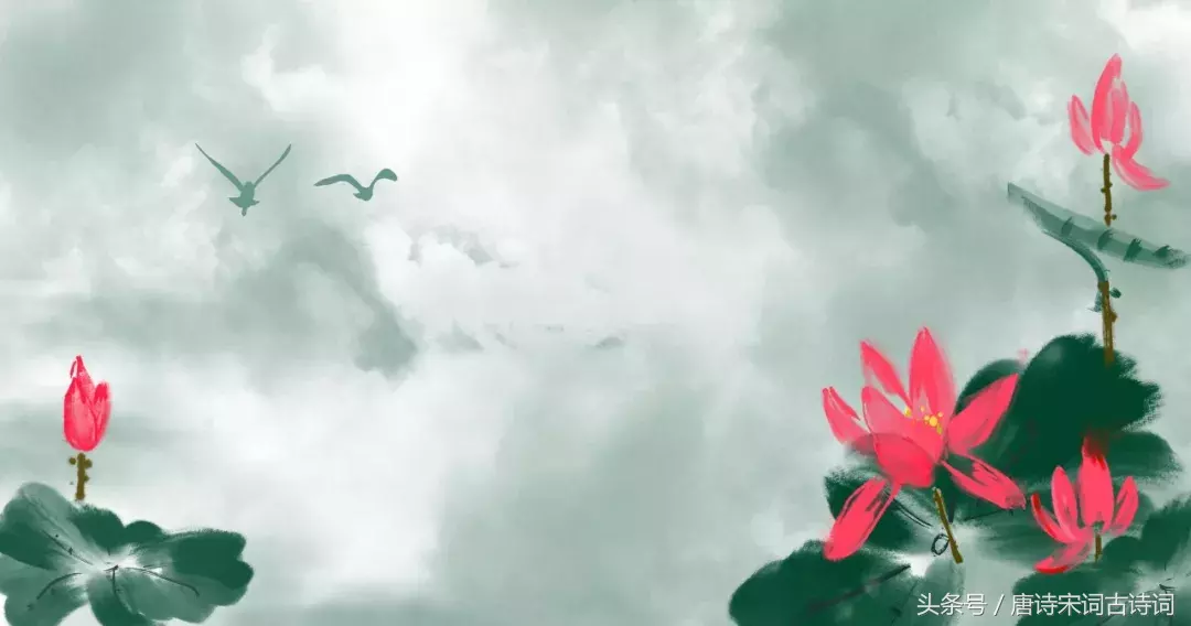相见恨晚的诗句有哪些（形容知己相见恨晚的诗句）