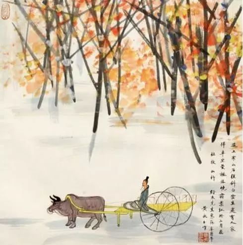 杜牧的诗有哪些（杜牧最有名的10首诗）