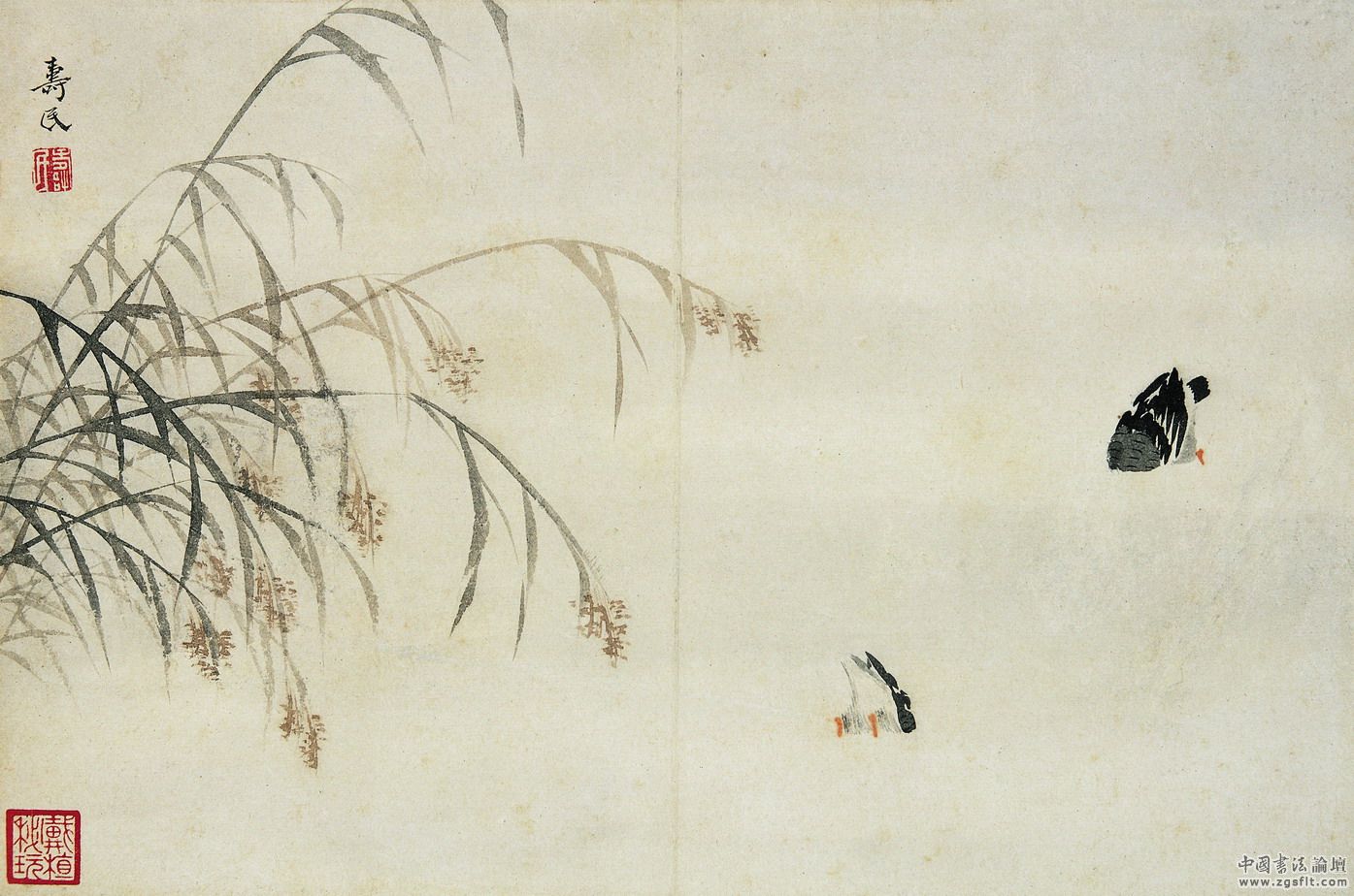 形容朋友感情深的句子（描写友谊的古诗词大全）