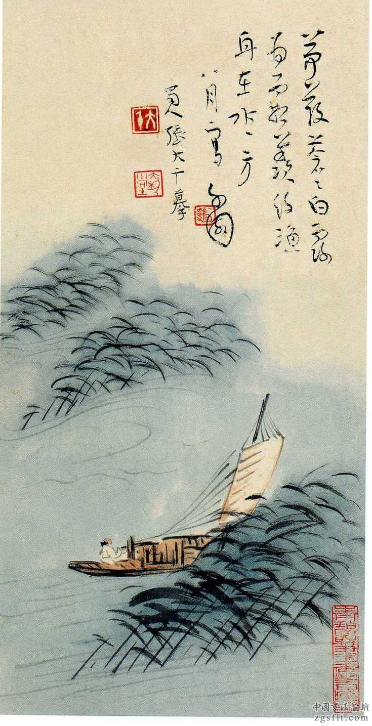 形容朋友感情深的句子（描写友谊的古诗词大全）