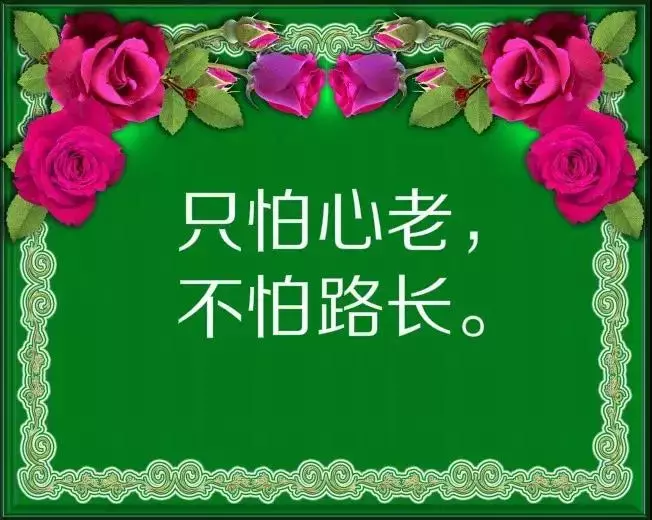 感慨人生的句子生活发朋友圈（2021年最走心的经典句子）