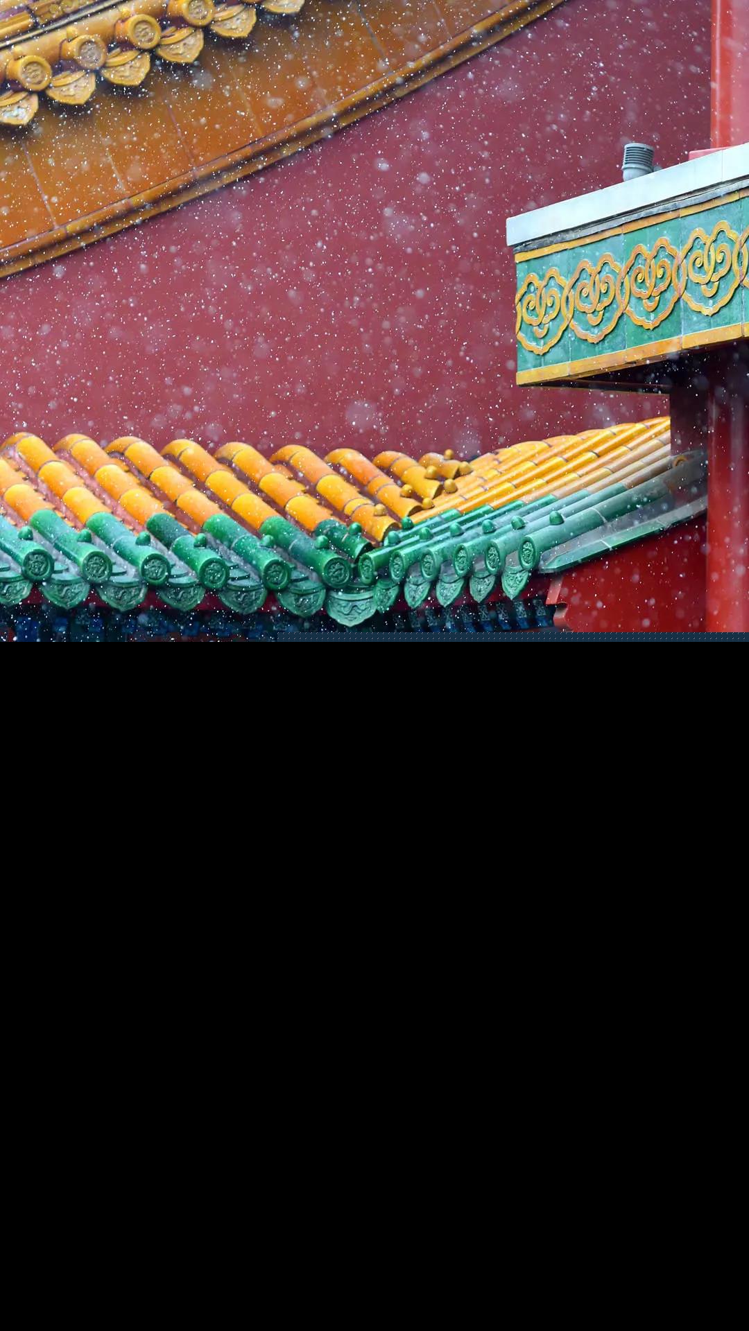 形容故宫的经典诗句（描写故宫的唯美诗句大全）
