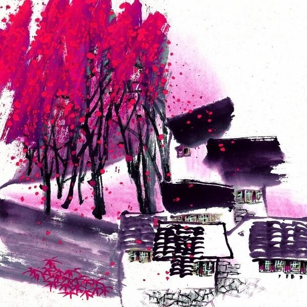 春天散文诗欣赏（冰心描写春天的散文）
