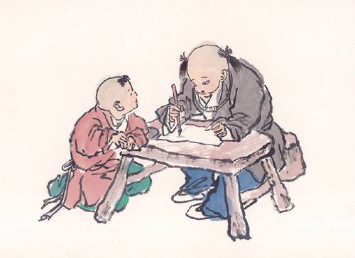 奈何姓万文言文翻译（中国古代寓言故事）
