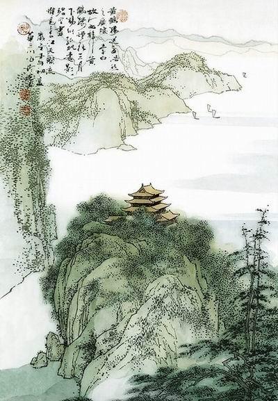 唐诗宋词三百首精选（最经典赏析唐诗三百首）