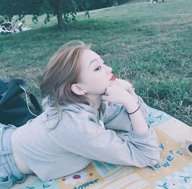 女人好好爱自己的说说发朋友圈（适合发朋友圈正能量短句）