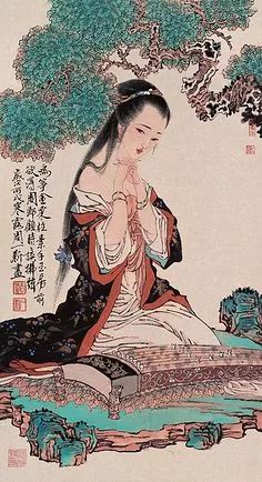 听筝古诗的意思（听筝李端原文及翻译）