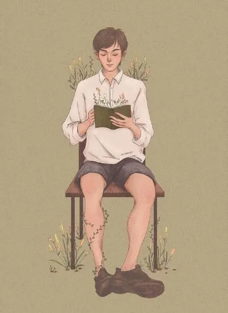 感动男人落泪的短句（感动男人的贴心话说说）