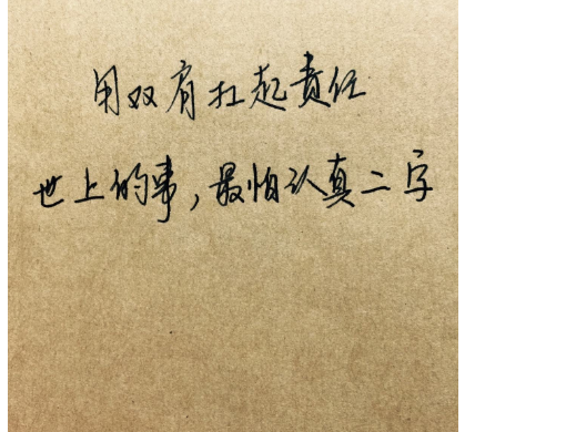 风雨兼程的精美短句（人生格言古风励志）