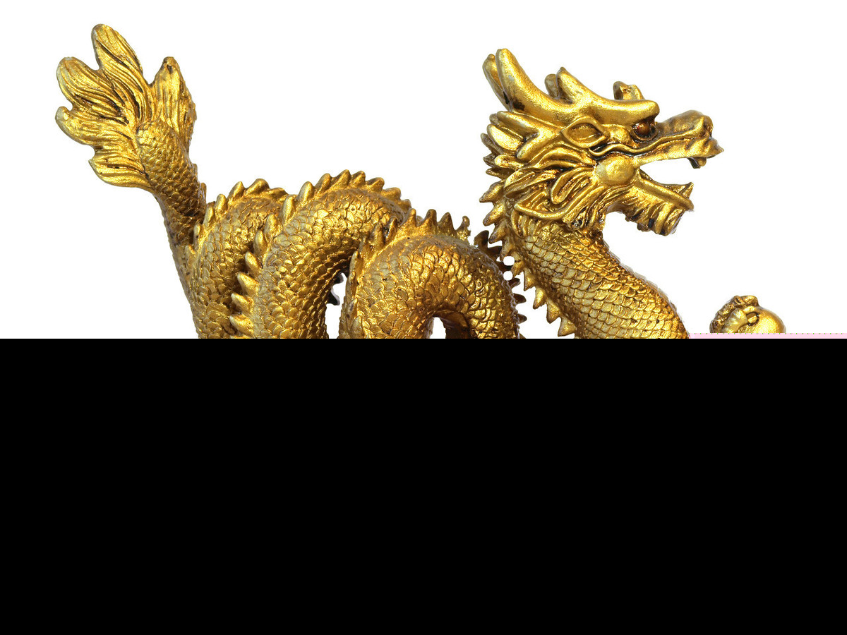 龙的诗句有哪些（关于龙的经典名句）