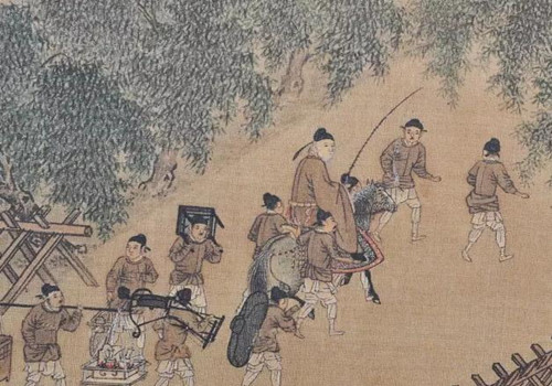 清明古诗杜牧的思想感情（杜牧清明赏析）