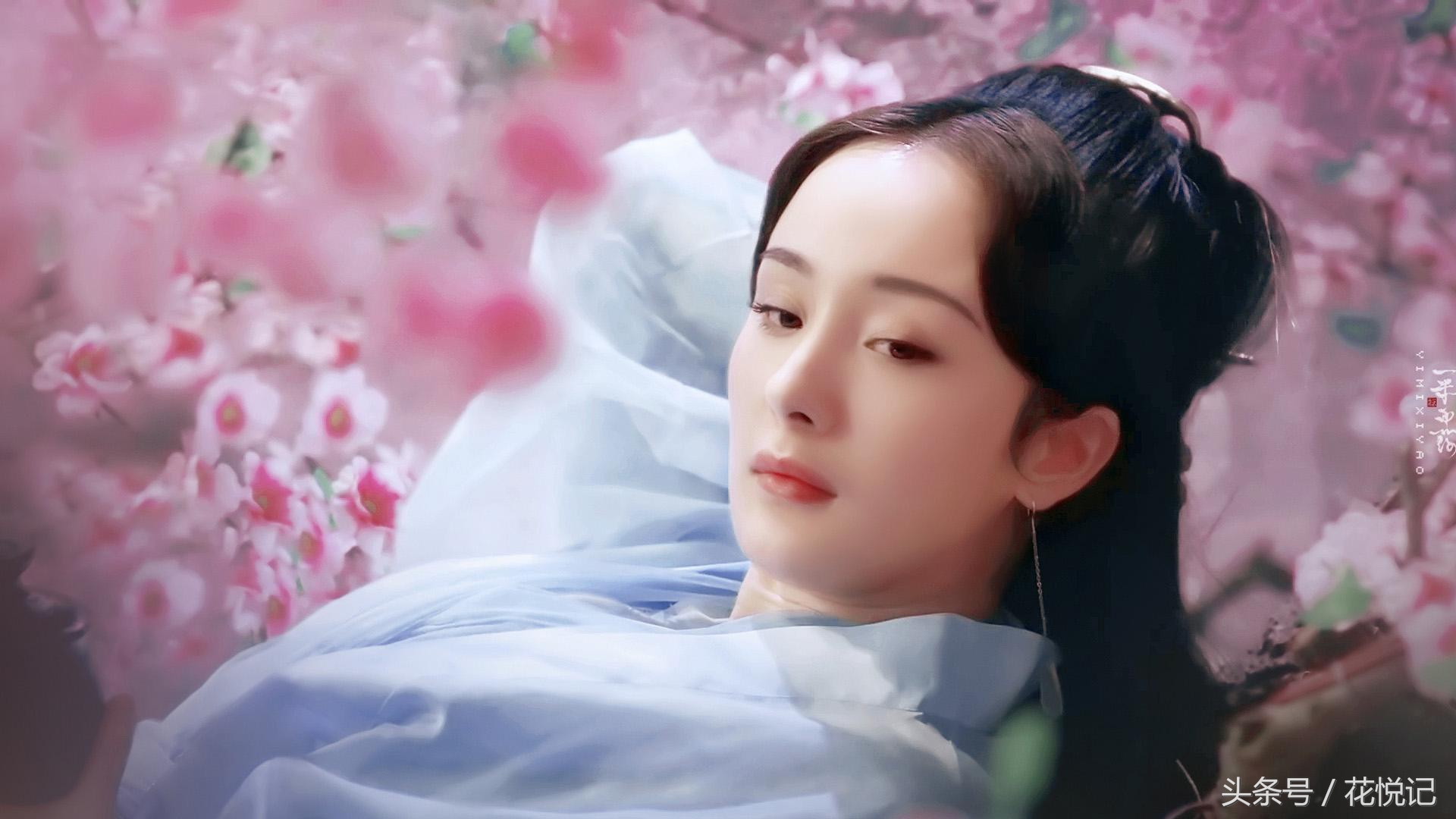 三生三世十里桃花经典语录（最值摘抄的50条唯美短句）