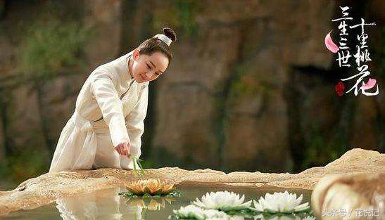 三生三世十里桃花经典语录（最值摘抄的50条唯美短句）