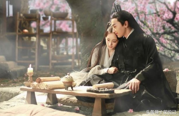 三生三世十里桃花经典语录（最值摘抄的50条唯美短句）