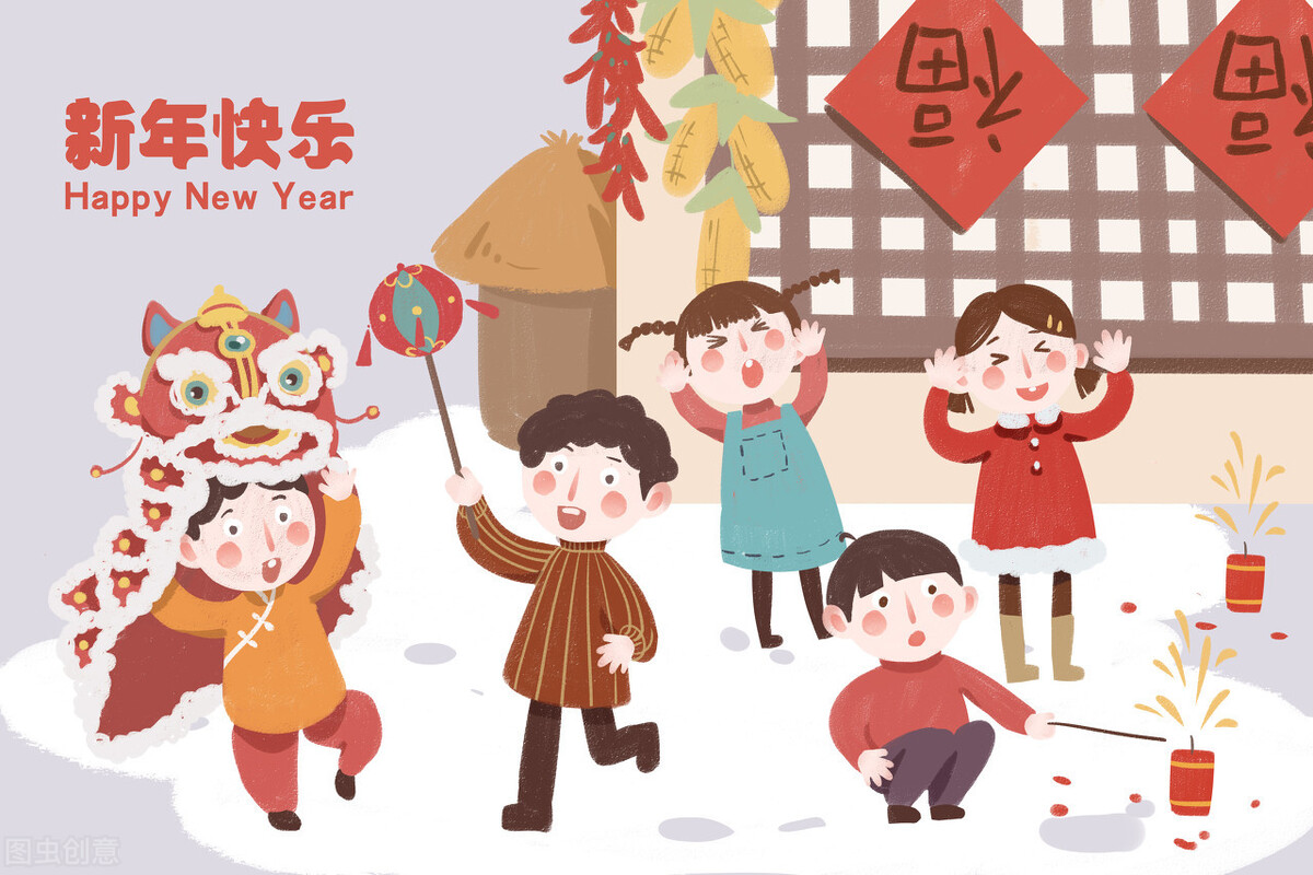 节日简短祝语（2021火爆网络祝语短句）