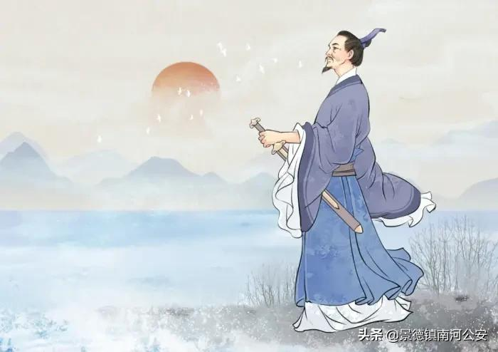关于端午节的诗歌有哪些（端午节诗歌朗诵精选）