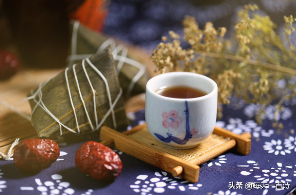 端午节美词佳句祝福（端午节名言名句很短的句子）