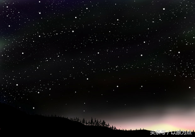 夜景配一句话朋友圈（城市夜色美景的短句）