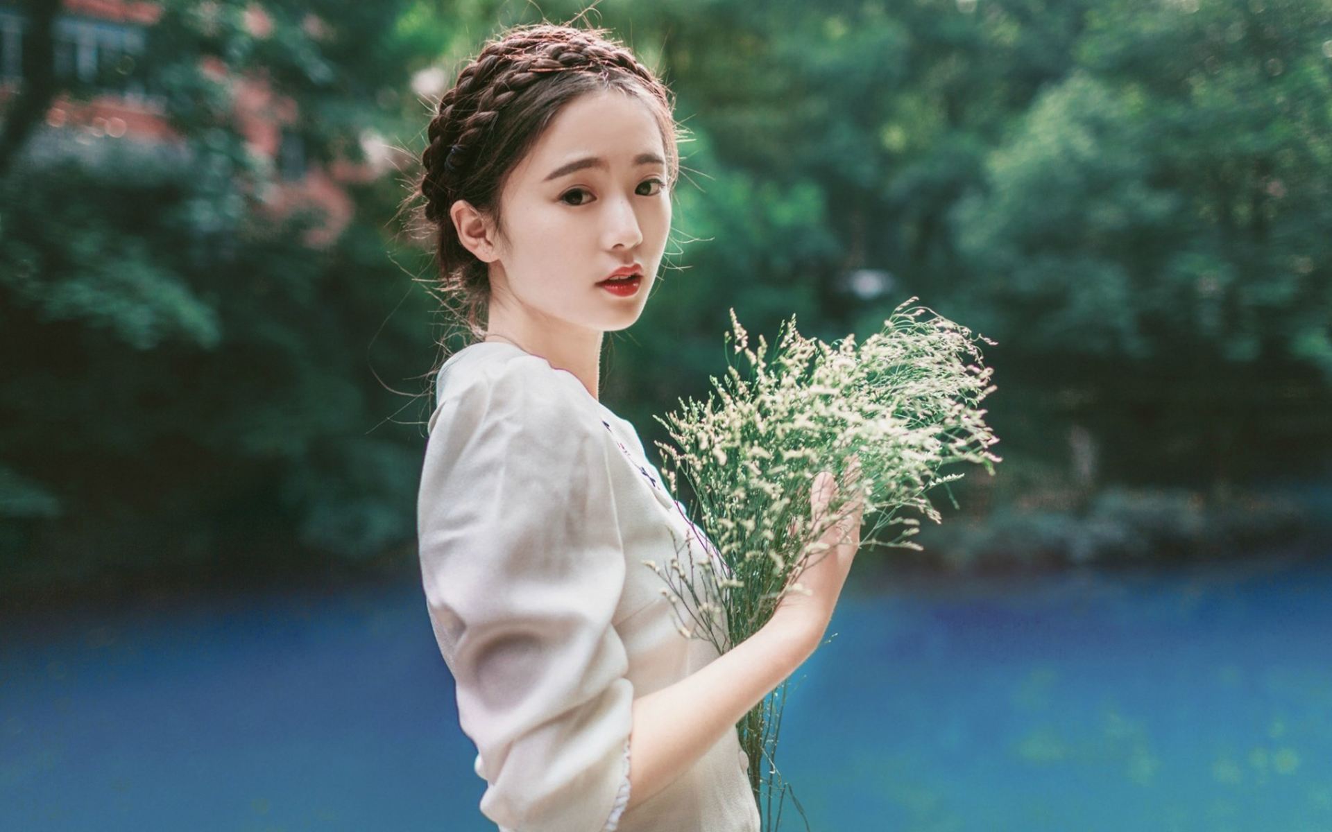 抖音夫妻暖心的句子（适合一起经历风雨夫妻句子）
