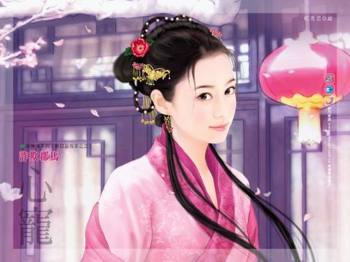 诗经中最唯美的诗句赏析（形容雪的诗句唯美）