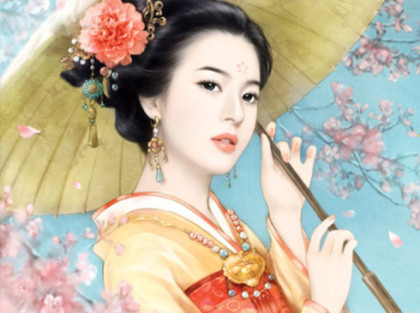 诗经中最唯美的诗句赏析（形容雪的诗句唯美）