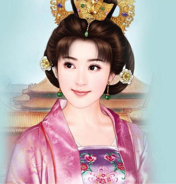 诗经中最唯美的诗句赏析（形容雪的诗句唯美）
