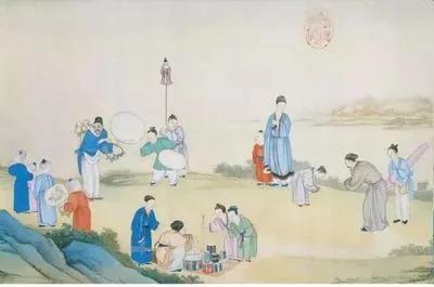 关于春节的诗句有哪些（描写春节的古诗大全）
