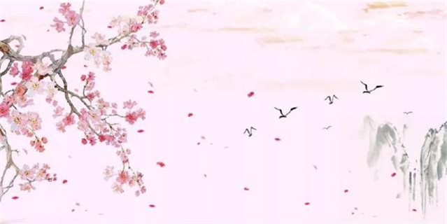 蝴蝶的诗句有哪些（关于蝴蝶的唯美短句）
