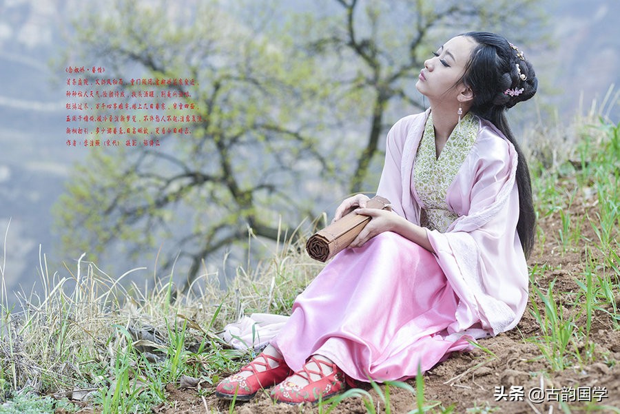 关于春的古诗词有哪些（春天美文摘抄经典）