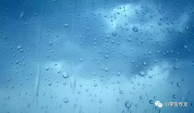 描写大雨的优美句子（大雨滂沱的唯美语录）