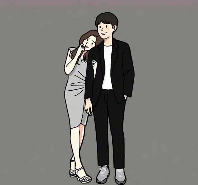对方生气了哄人的句子（跟女朋友认错的暖心话）