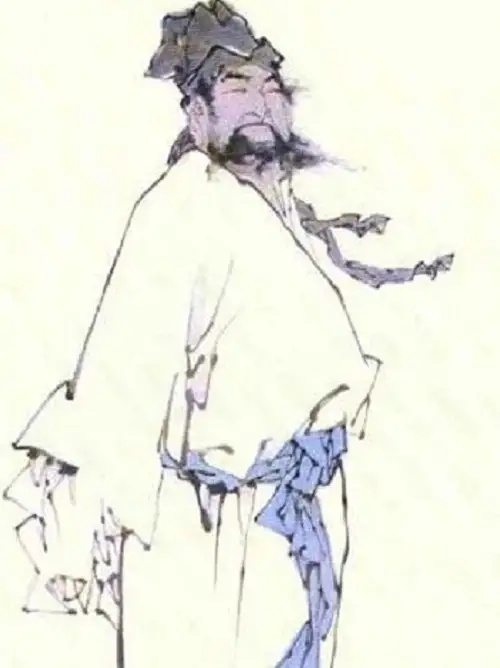 商山早行翻译及赏析（商山早行全文解释和诗意）