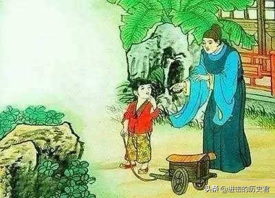 儿童生活的诗句（描写儿童生活的古诗词）