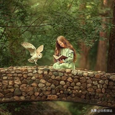 祝福人的话唯美简短句子（美好祝福的唯美短句）