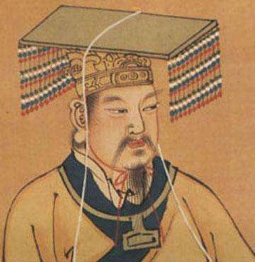五帝本纪原文及译文（五帝本纪原文朗诵）
