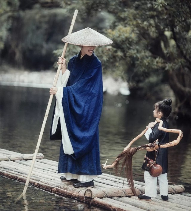 七录文言文翻译及注释（七录文言文启示 ）