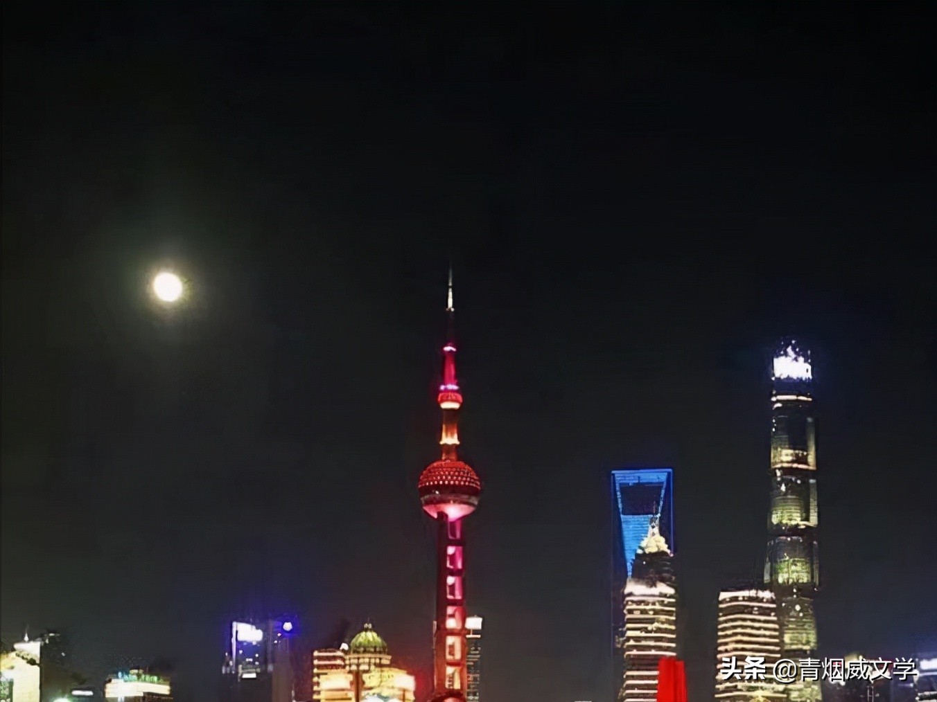 现代长诗十大经典长诗（经典长诗名篇）