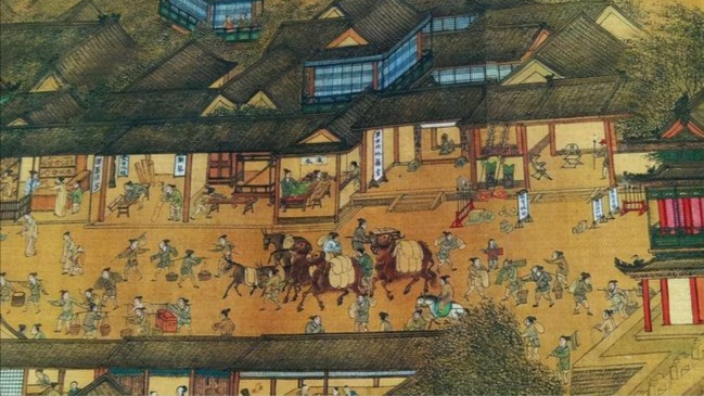 关于五一的诗歌有哪些（歌颂劳动节的诗歌）